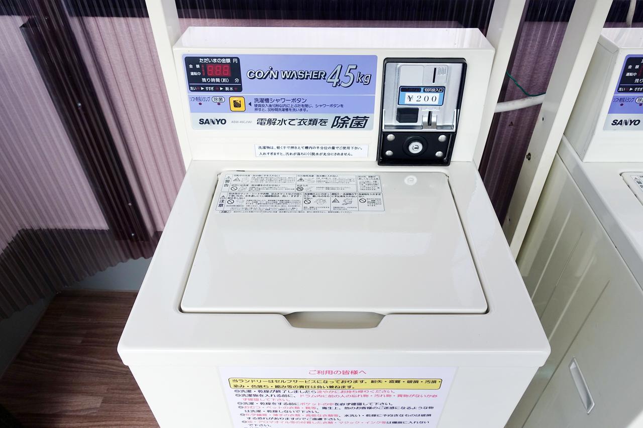 Briller Universal Japon Albergue Osaka Exterior foto
